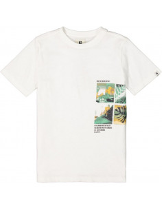 T-Shirt GARCIA