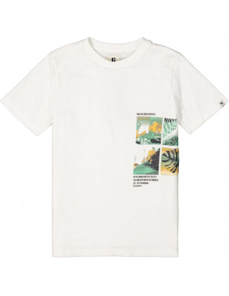 T-Shirt GARCIA