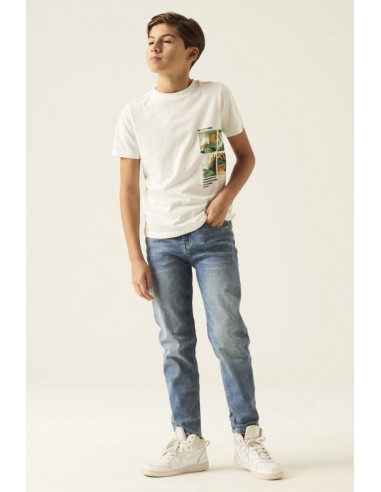 T-Shirt GARCIA