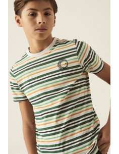 GARCIA T-Shirt · N23603-625 | byMARKA
