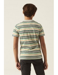 GARCIA T-Shirt · N23603-625 | byMARKA