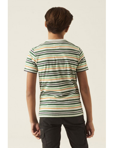 T-Shirt GARCIA