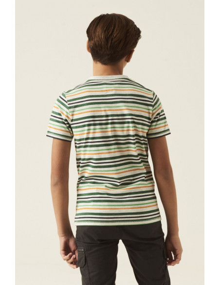 T-Shirt GARCIA
