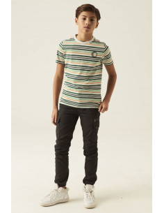 T-Shirt GARCIA 2