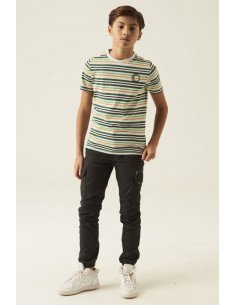 GARCIA T-Shirt · N23603-625 | byMARKA