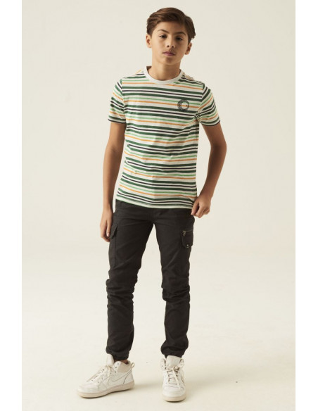 T-Shirt GARCIA