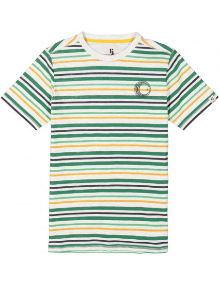 T-Shirt GARCIA