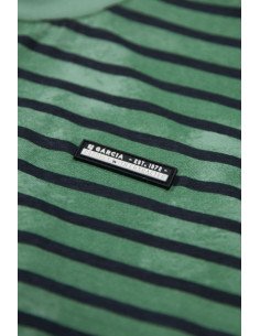 Camiseta GARCIA