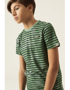 T-Shirt GARCIA 2