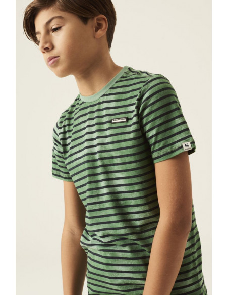 T-Shirt GARCIA
