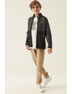GARCIA Jacket · N23665-2884 | byMARKA