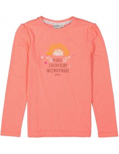 GARCIA T-Shirt · N24601-2889 | byMARKA