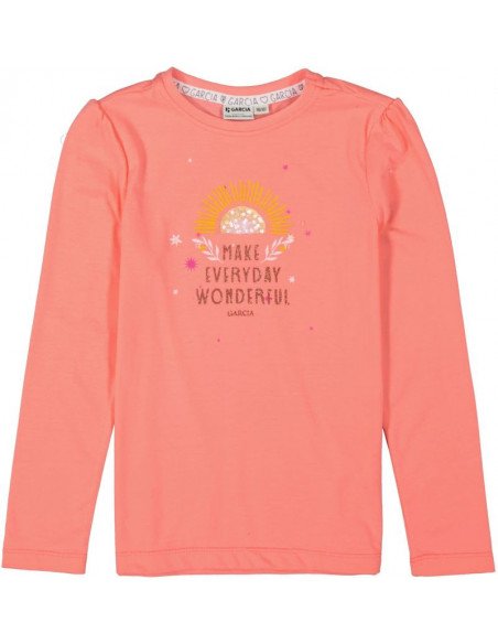Camiseta GARCIA