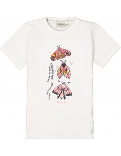 GARCIA T-Shirt · N24605-53 | byMARKA