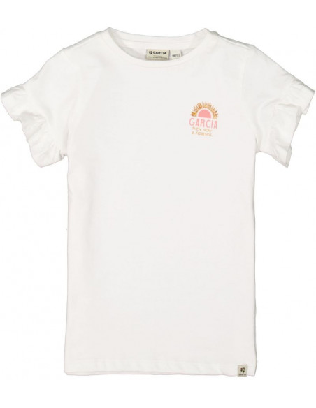 T-Shirt GARCIA