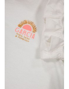 T-Shirt GARCIA