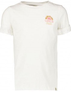 T-Shirt GARCIA