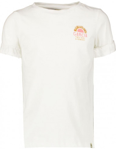 T-Shirt GARCIA