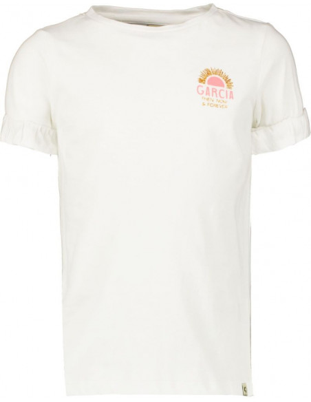 T-Shirt GARCIA