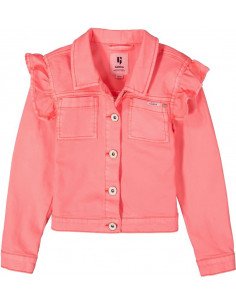 Chaqueta GARCIA · N24652-2889 | byMARKA
