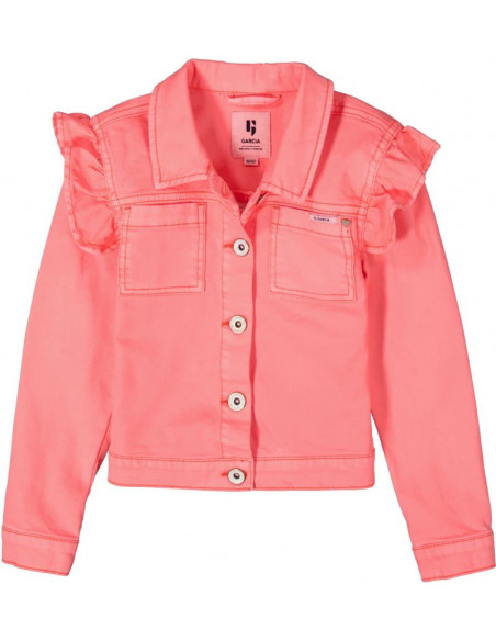 Casaco GARCIA