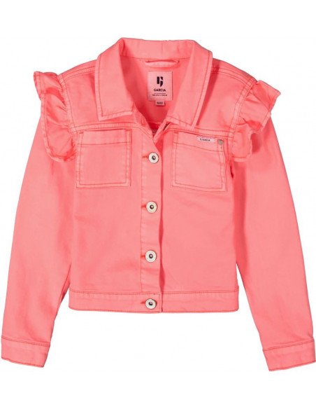 GARCIA Jacket
