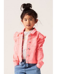 Chaqueta GARCIA · N24652-2889 | byMARKA