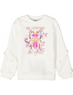 Sudadera GARCIA · N24662-53 | byMARKA