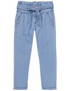 Vaqueros GARCIA · N24723-1495 | byMARKA