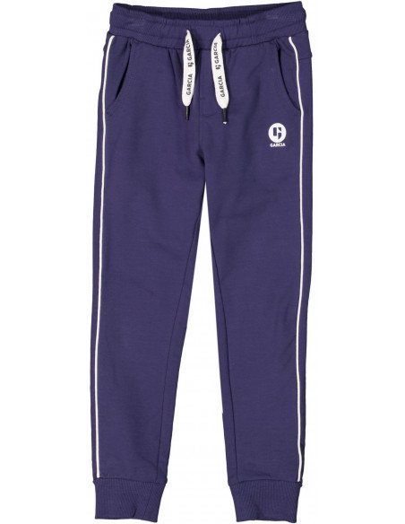 Pantalones jogging GARCIA