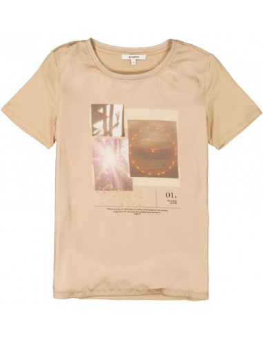T-Shirt GARCIA