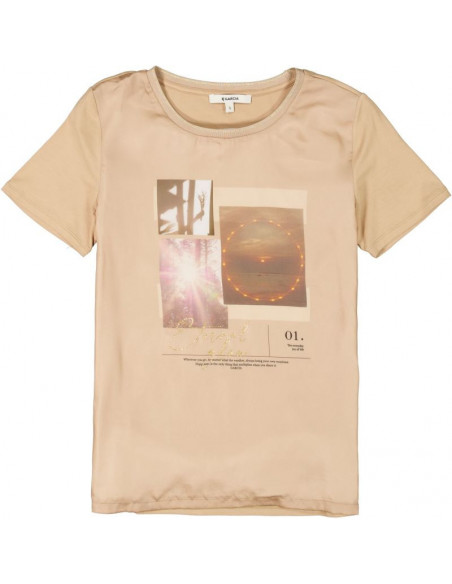 T-Shirt GARCIA