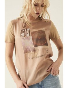 GARCIA T-Shirt · O20007-2094 | byMARKA