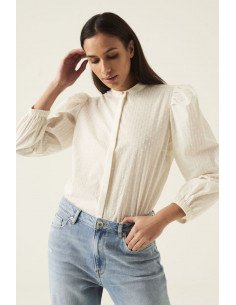 GARCIA blouse · O20035-53 | byMARKA