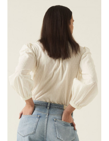 Blusa GARCIA