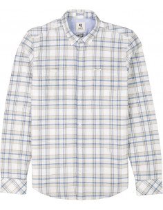 Camisa GARCIA · O21080-50 | byMARKA