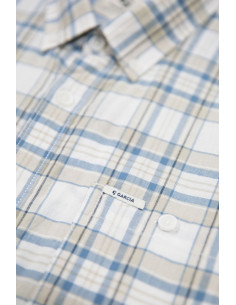 Camisa GARCIA 2