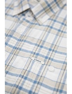 Camisa GARCIA · O21080-50 | byMARKA