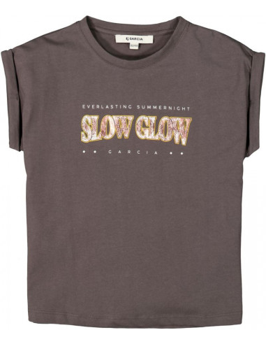 T-Shirt GARCIA