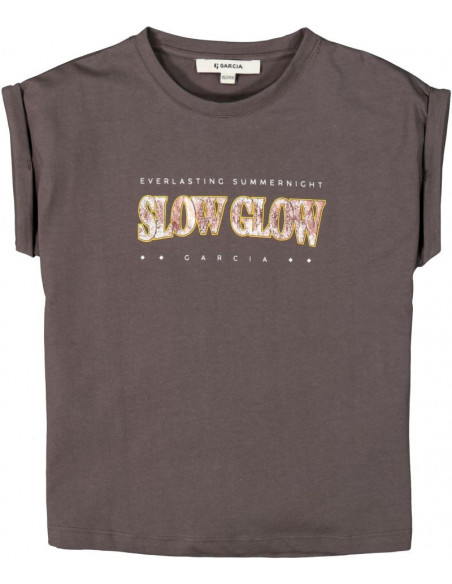 T-Shirt GARCIA