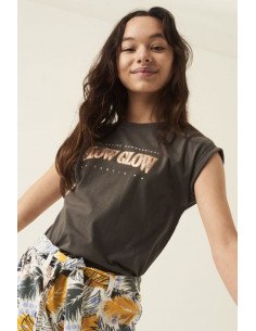 Camiseta GARCIA · O22605-6531 | byMARKA