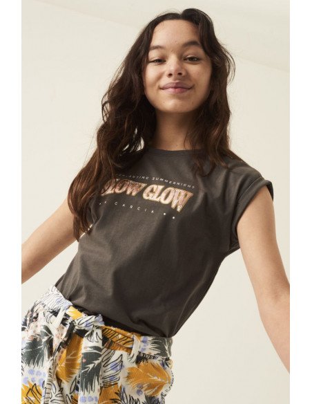 Camiseta GARCIA
