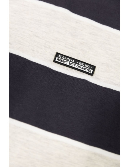 T-Shirt GARCIA