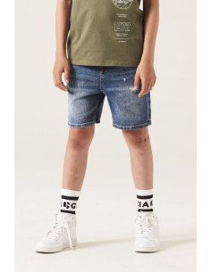 GARCIA Shorts · O23522-4821 | byMARKA