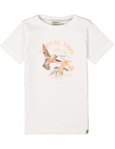 Camiseta GARCIA · O24402-53 | byMARKA