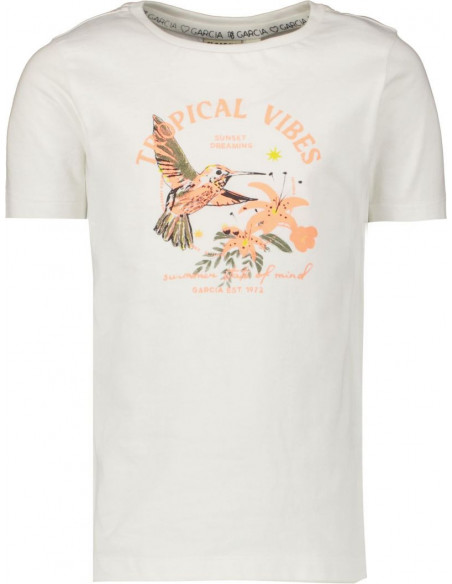 T-Shirt GARCIA