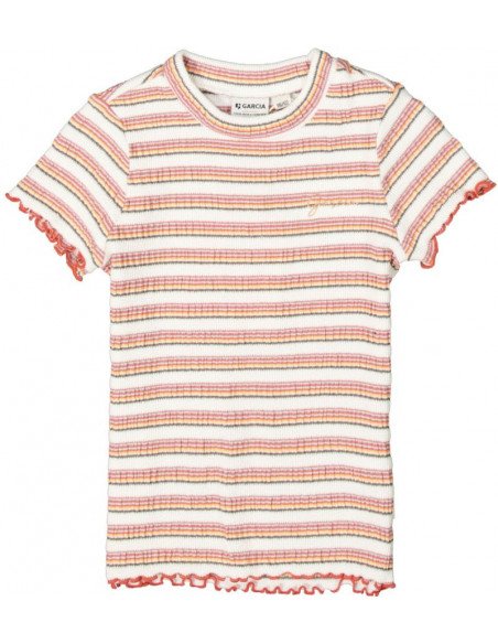 Camiseta GARCIA