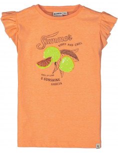 Camiseta GARCIA · O24406-6911 | byMARKA
