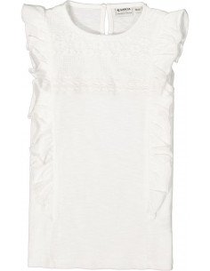 GARCIA blouse · O24407-53 | byMARKA