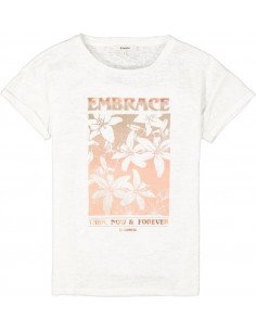 GARCIA T-Shirt · P20202-53 | byMARKA